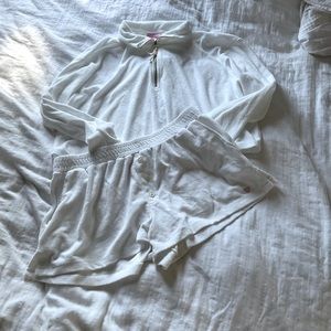 Stoney Clover x Target beach set